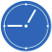 Мийки з штучного каменю Clock2