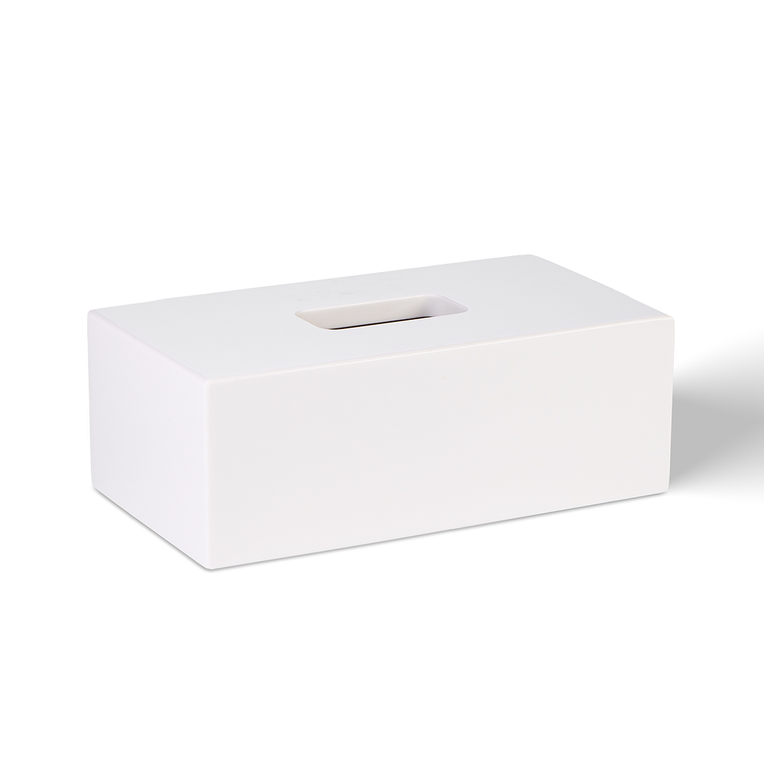 Серветниця зі штучного каменю pure white Серветниця зі штучного каменю pure white