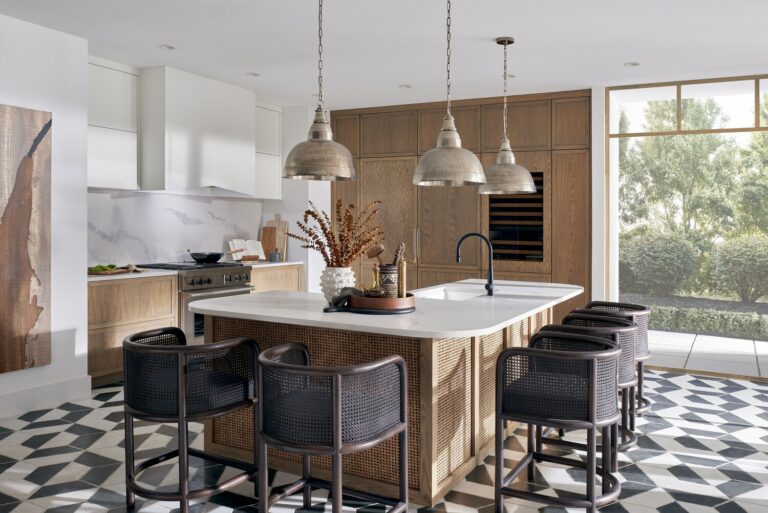 caesarstone — інтер’єр 1