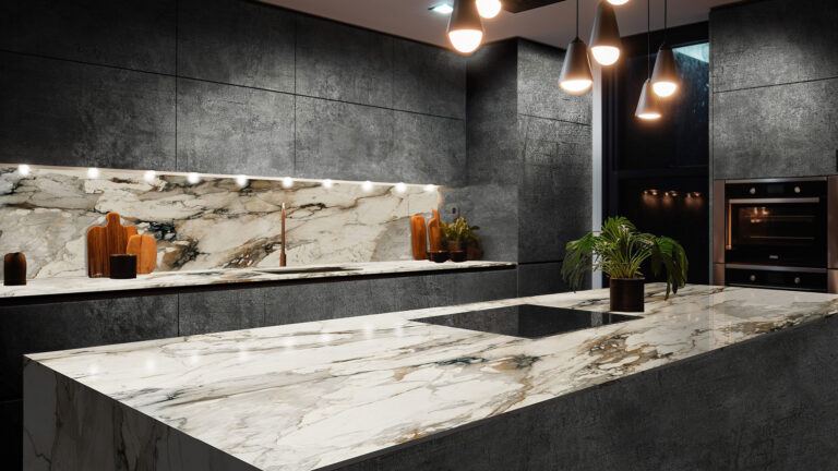 boulevard black marmoantico — keralini