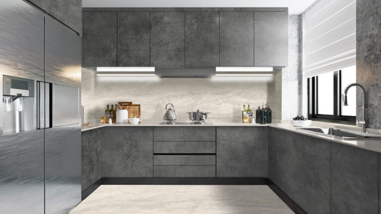 boulevard black travertinowhite — keralini