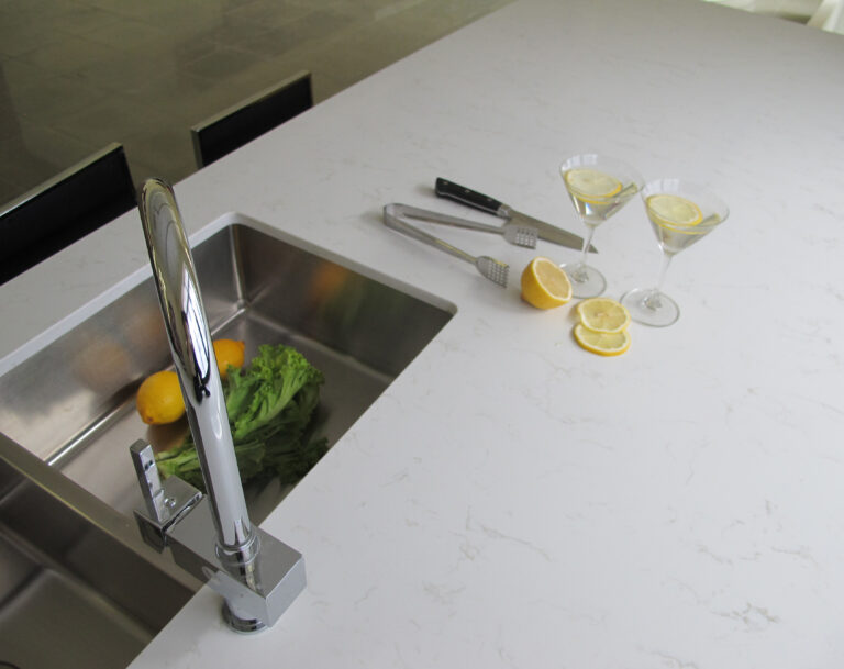 vicostone carrara room 3