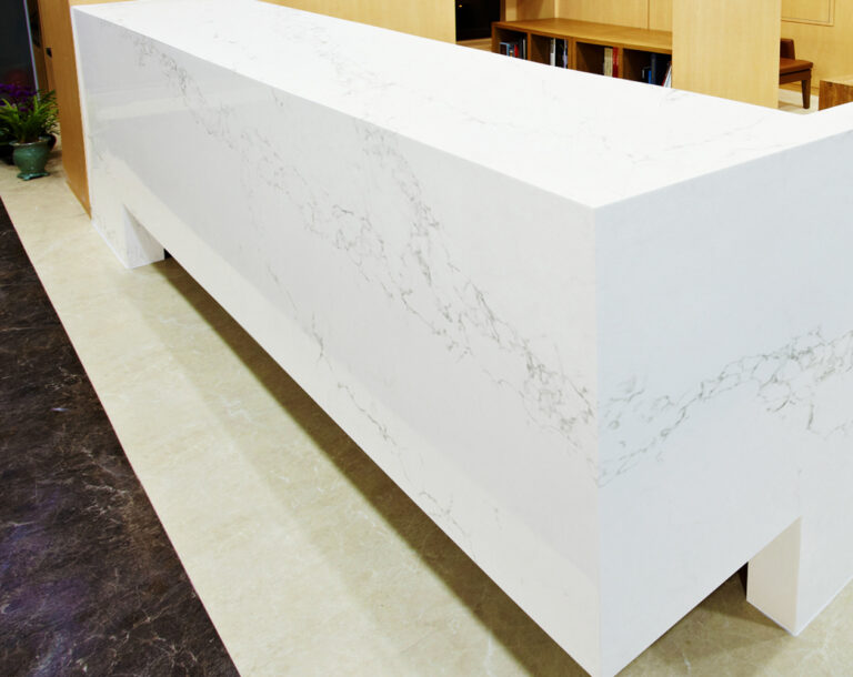 vicostone statuario room 4