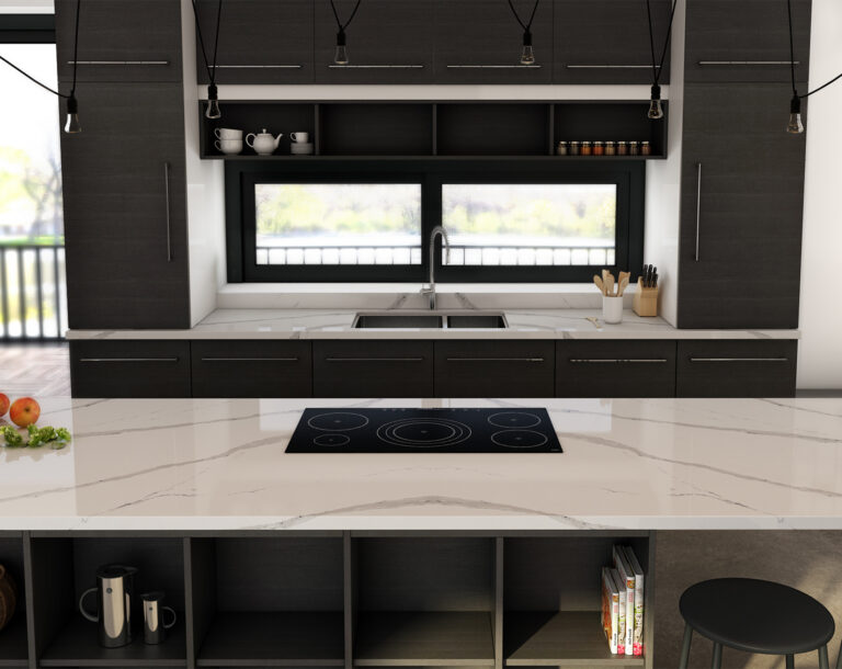 vicostone arabescato room 1