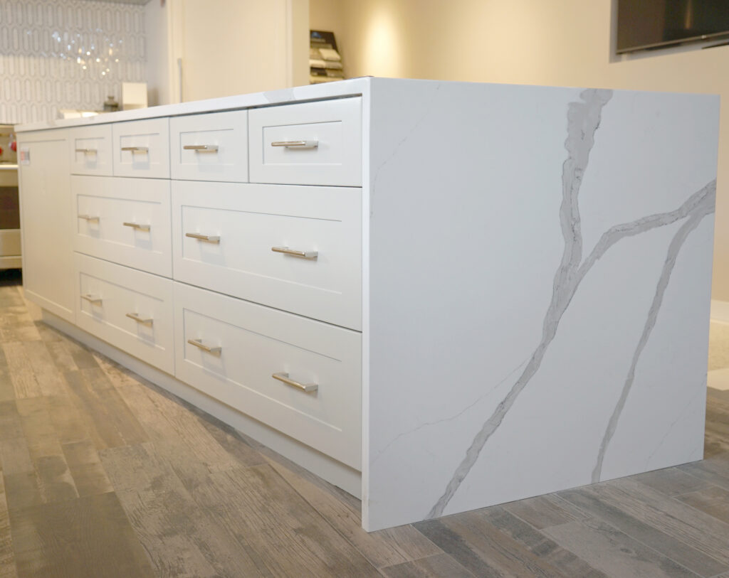 vicostone arabescato room 4