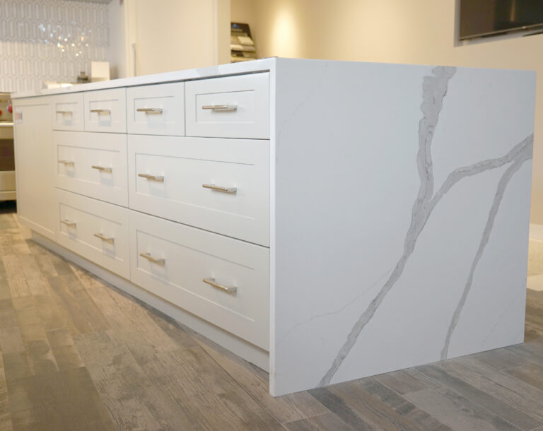 vicostone arabescato room 4