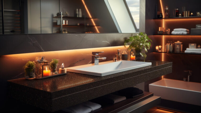 grandex bathroom a408