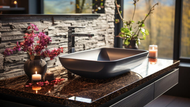 grandex bathroom a419