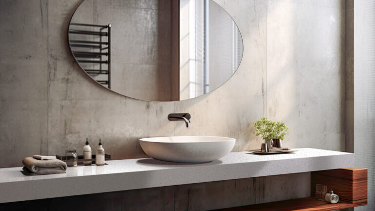 grandex bathroom a424