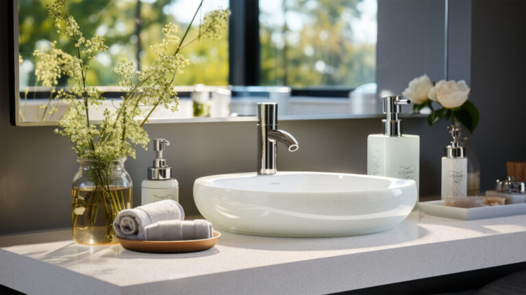 grandex bathroom e605