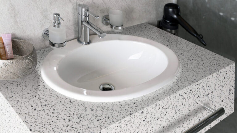 grandex bathroom j510