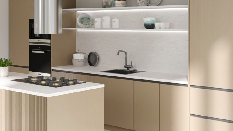 grandex kitchen m701