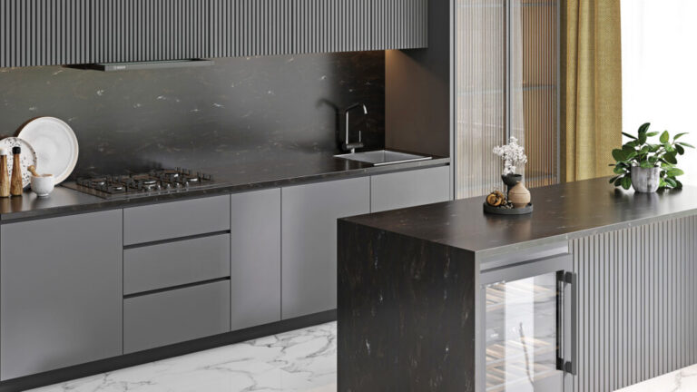 grandex kitchen m708