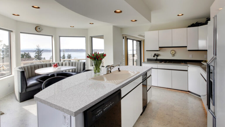 grandex kitchen s201