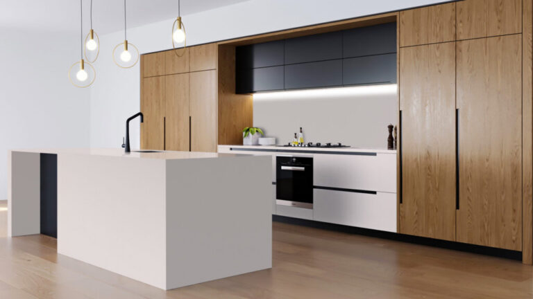 grandex kitchen s217