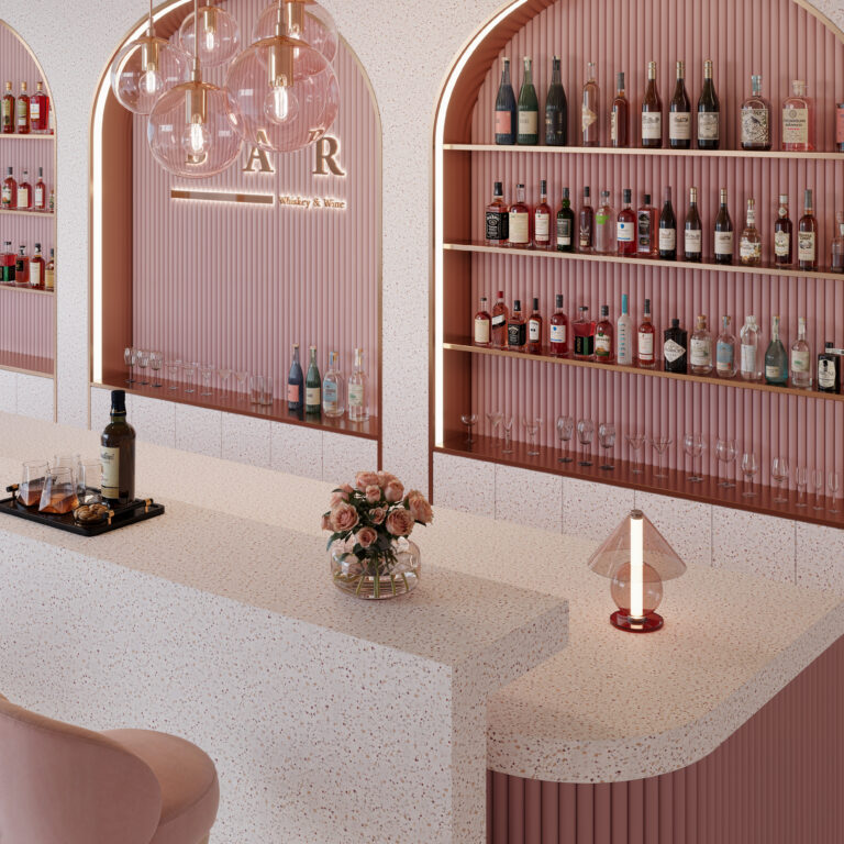 terrazzo marsala (commercial 02)